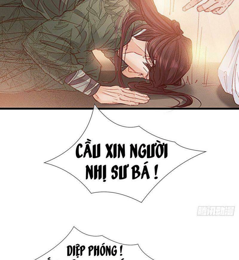 Hữu Yêu Lai Chi Họa Trung Tiên: Chapter 66