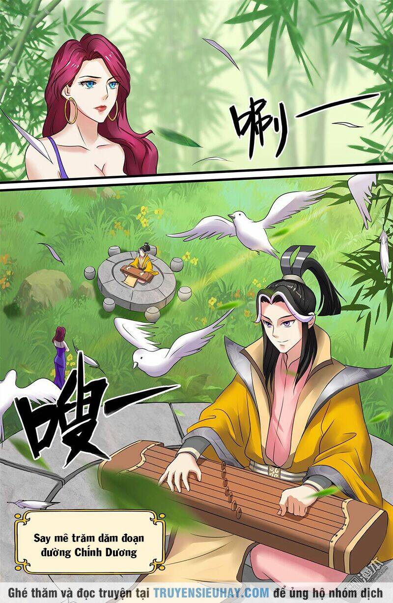 Cực Phẩm Tu Chân Thiếu Niên: Chapter 110