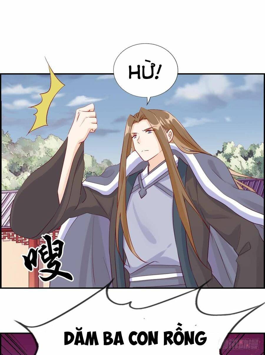 Tối Cường Hoàn Khố Hệ Thống: Chapter 27