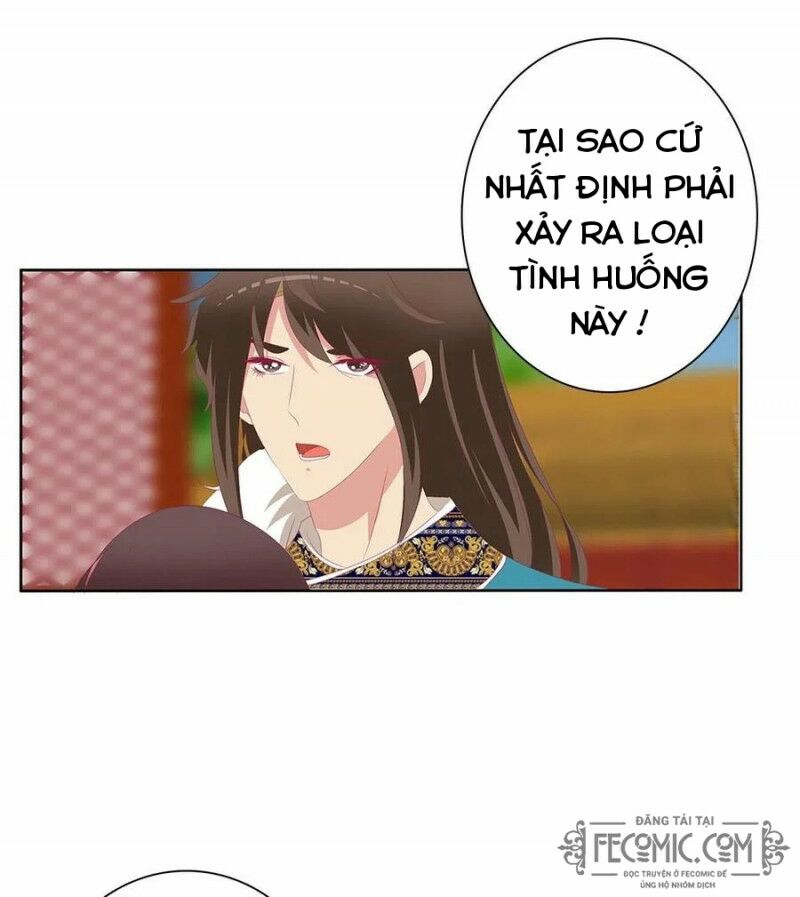 Thông Linh Phi: Chapter 722