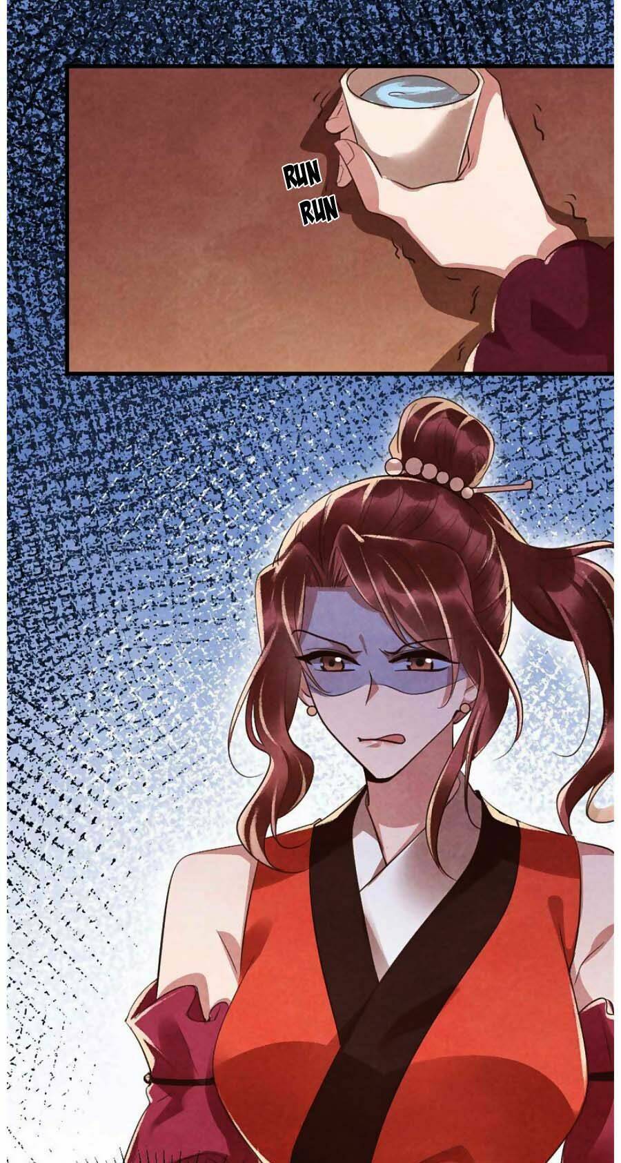 Vương Phi Muốn Trèo Tường: Chapter 91