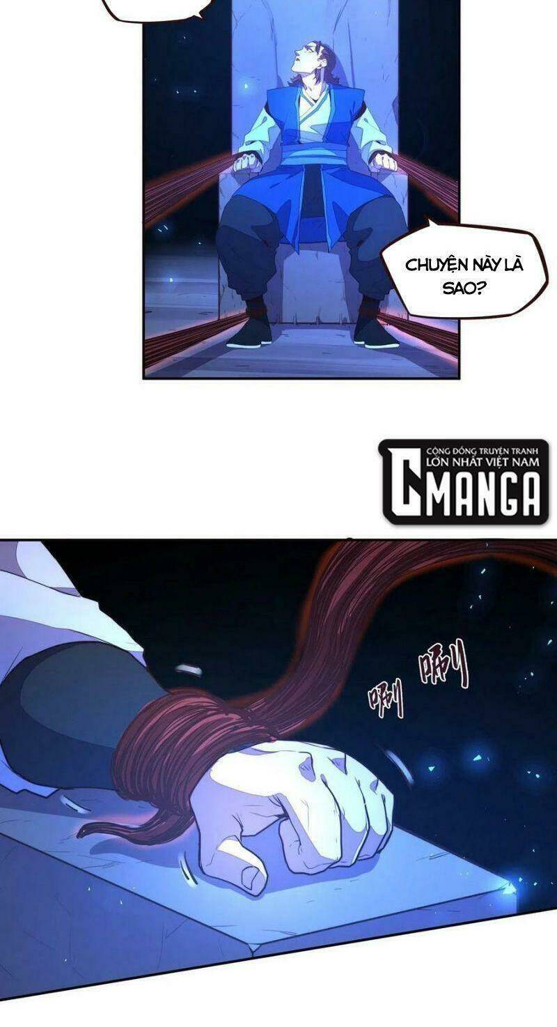 Sinh Tử Quyết: Chapter 148