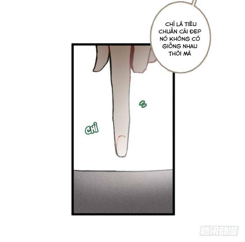 Vết Cắn Và Khế Ước: Chapter 11