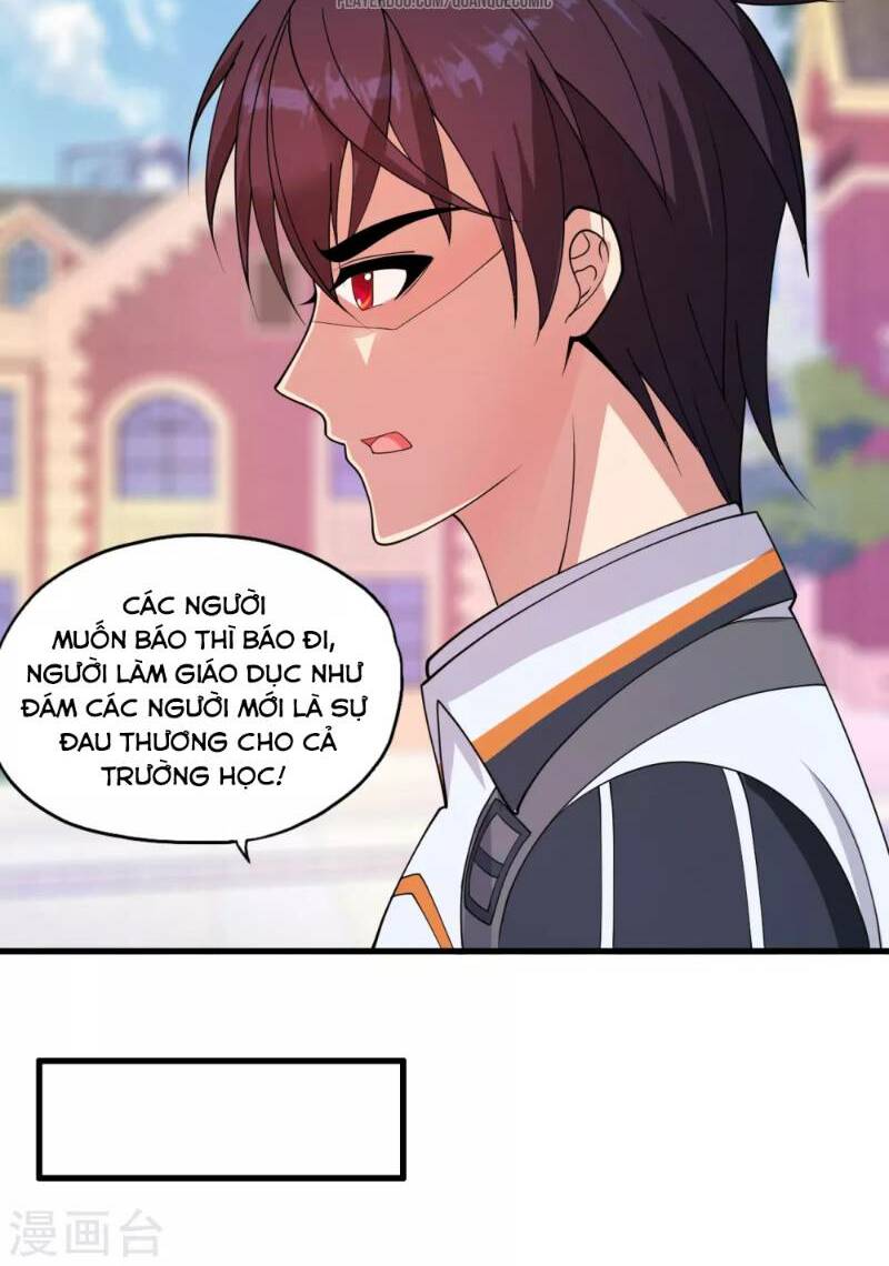 Y Đẳng Cuồng Binh: Chapter 35