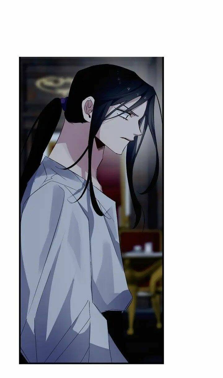 Tình Điên Dại: Chapter 49