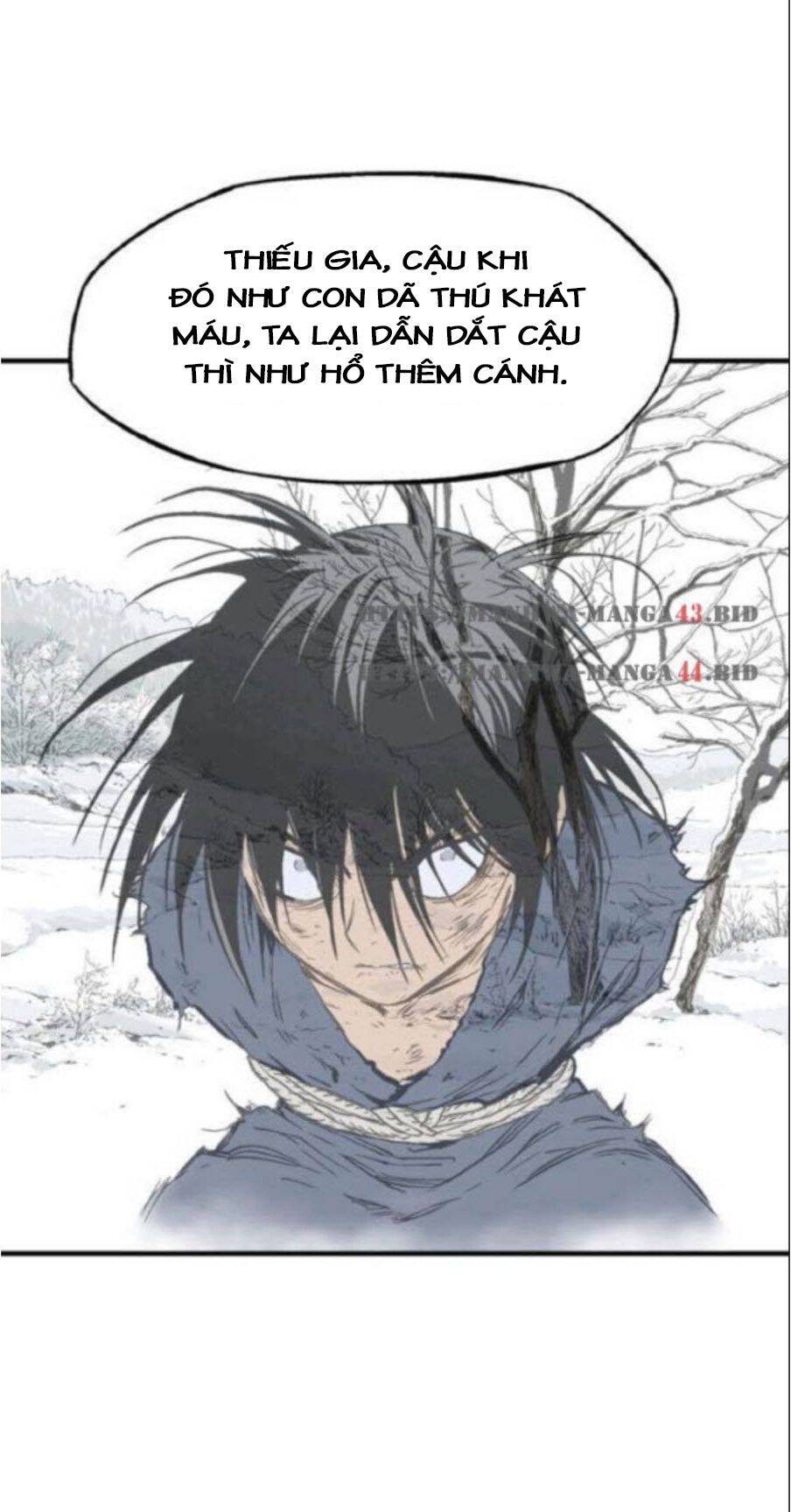 Cao Thủ 2: Chapter 138