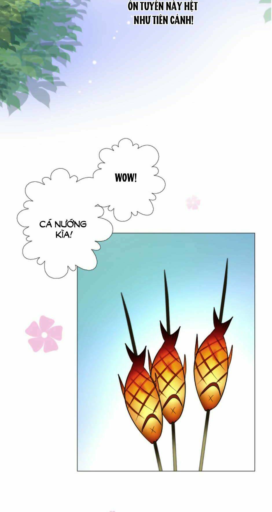 Sao Lại Là Yêu?: Chapter 37