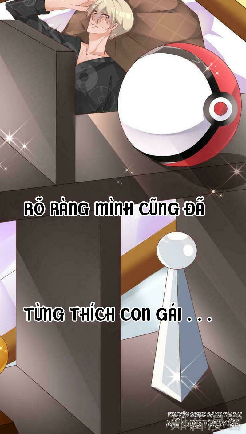 Nam Thần Là Một Đôi: Chapter 32