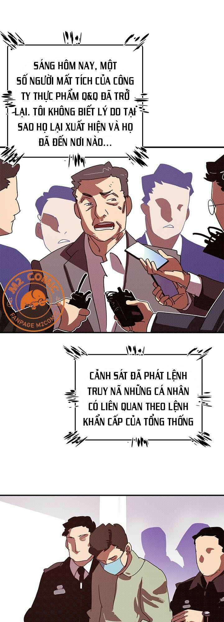 Ta Là Vua Pháp Sư: Chapter 130