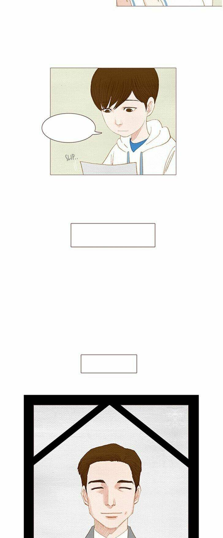 Thánh Thần Trẻ Trâu: Chapter 39