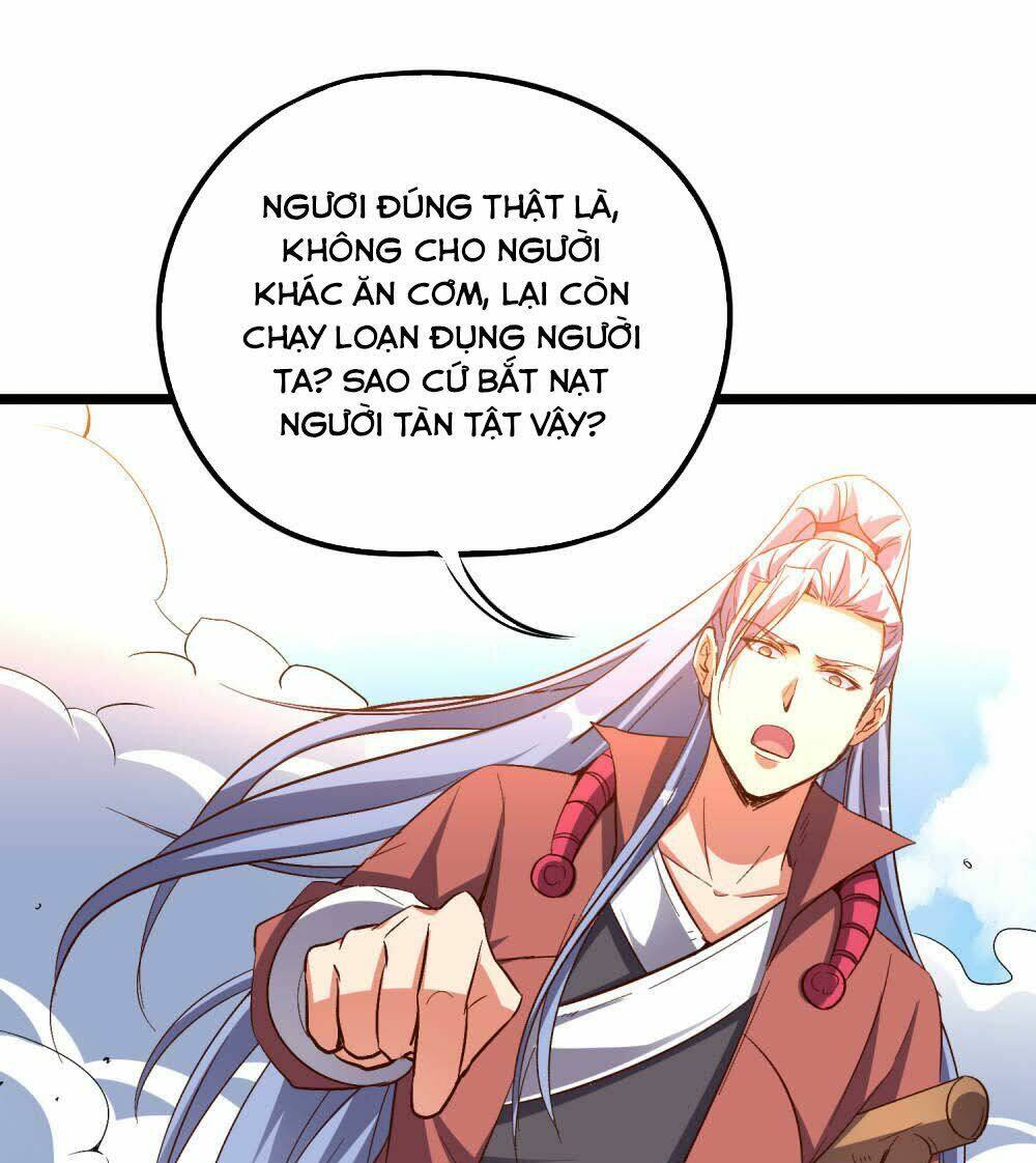 Phục Thiên Thánh Chủ: Chapter 72