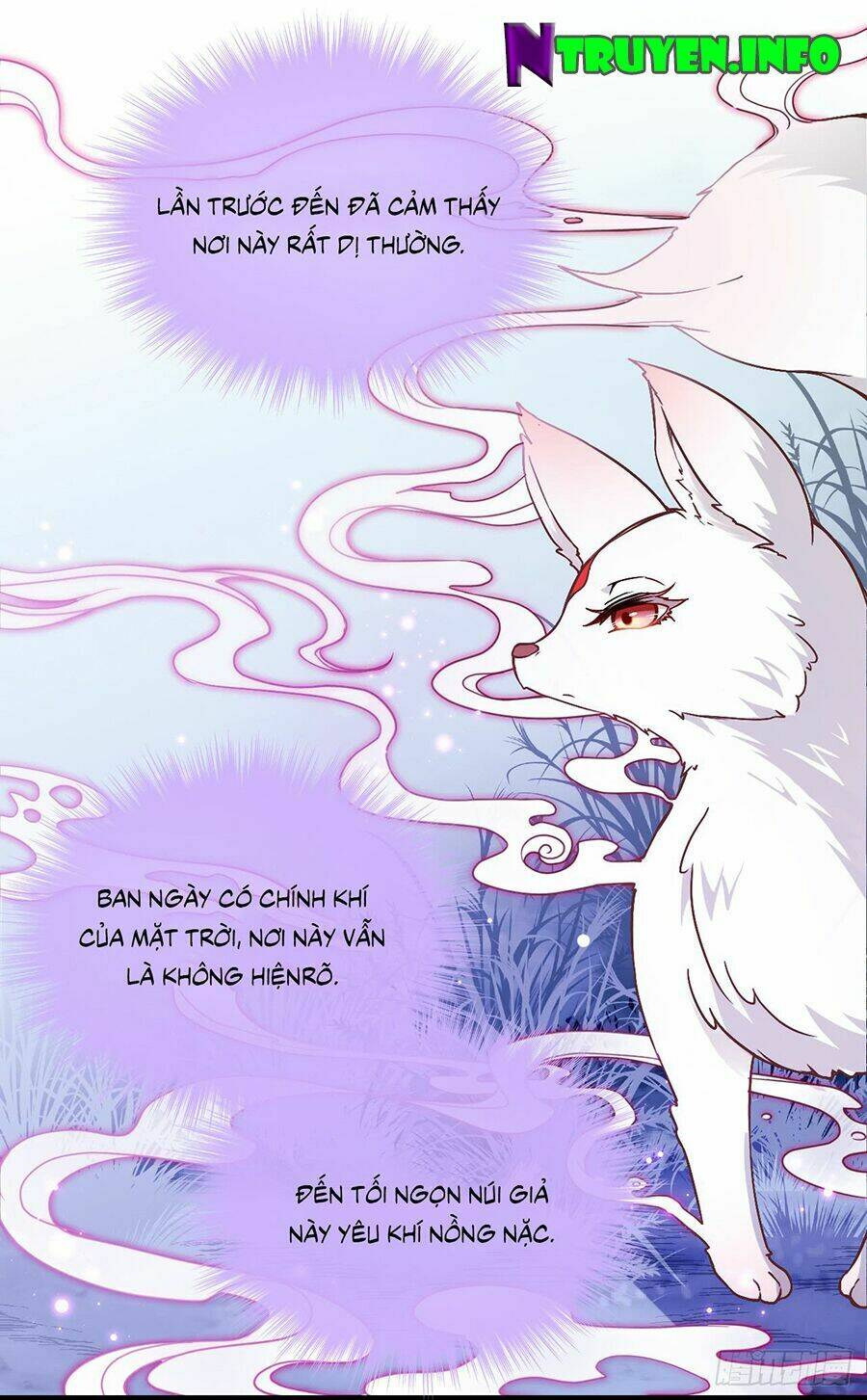 Vương Phi Thật Uy Vũ: Chapter 43