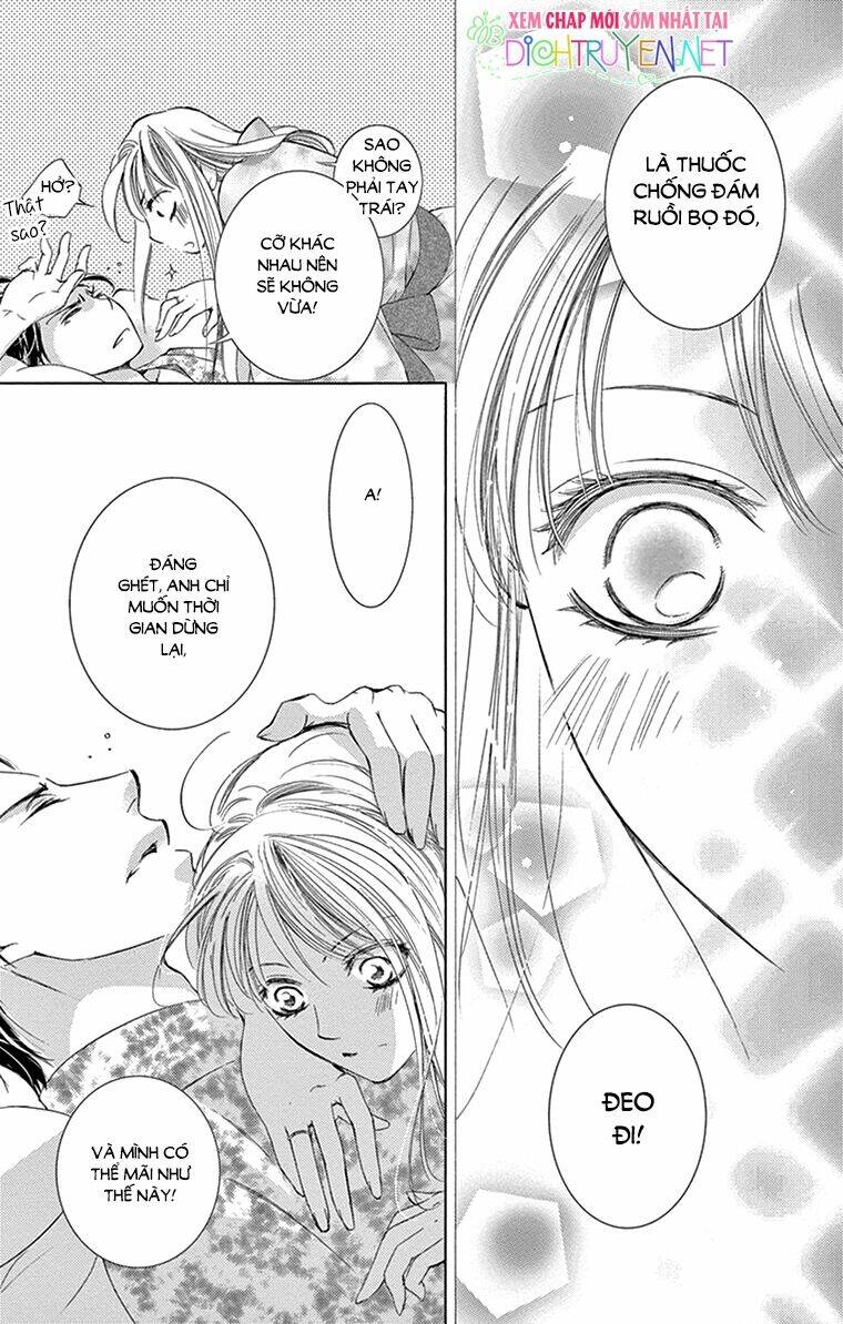 Ai Rồi Cũng Phải Kết Hôn: Chapter 22