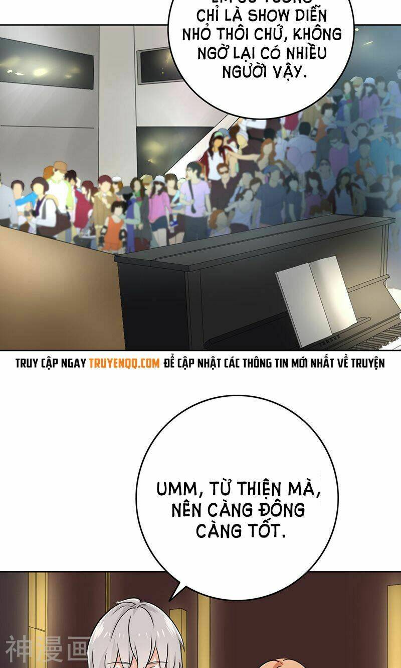 Become A Girl At Night: Chapter 63