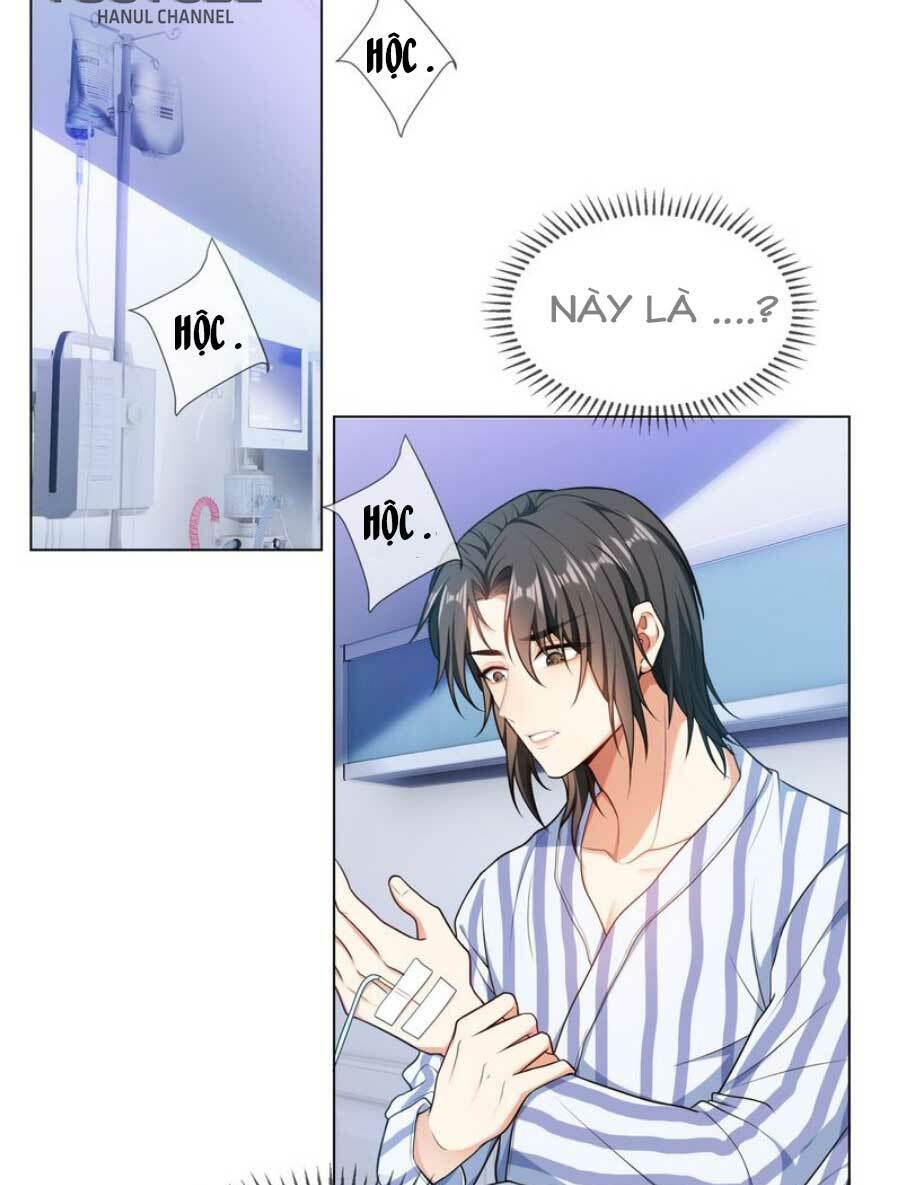 Cô Vợ Nhỏ Nuông Chiều Quá Lại Thành Ác!!: Chapter 193.2