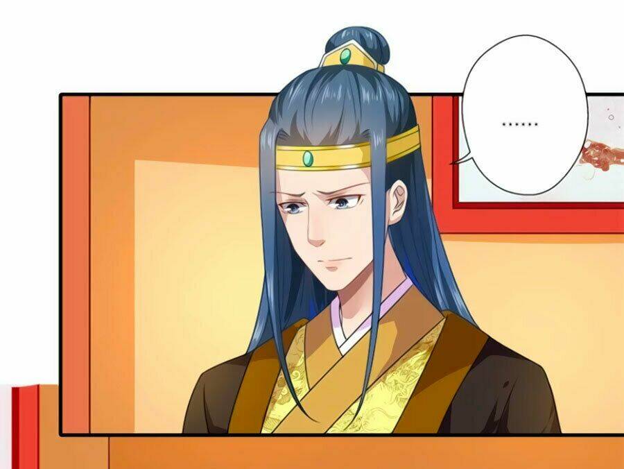 Khuynh Thế Y Phi Muốn Bỏ Chồng: Chapter 58