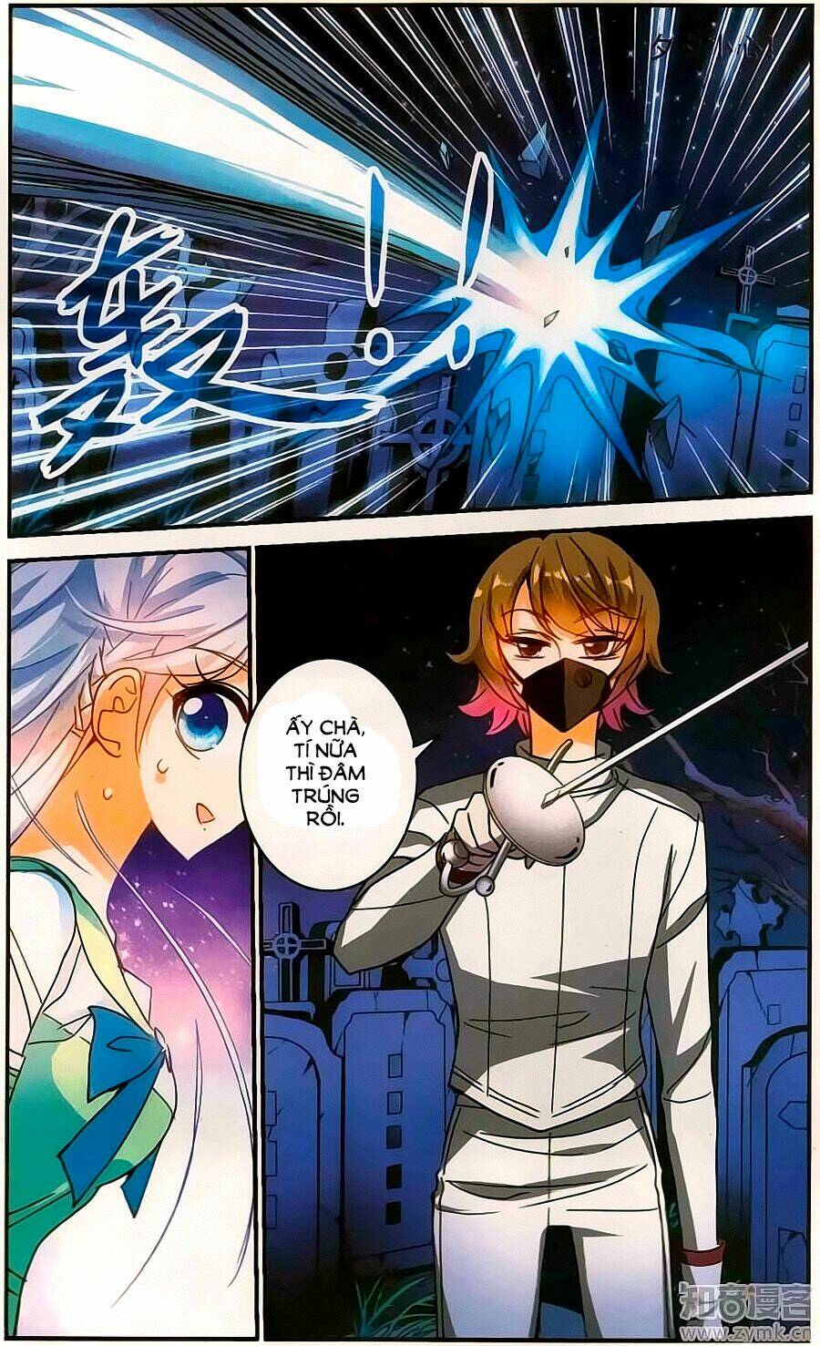 Tô Tịch Kỳ Quái: Chapter 82