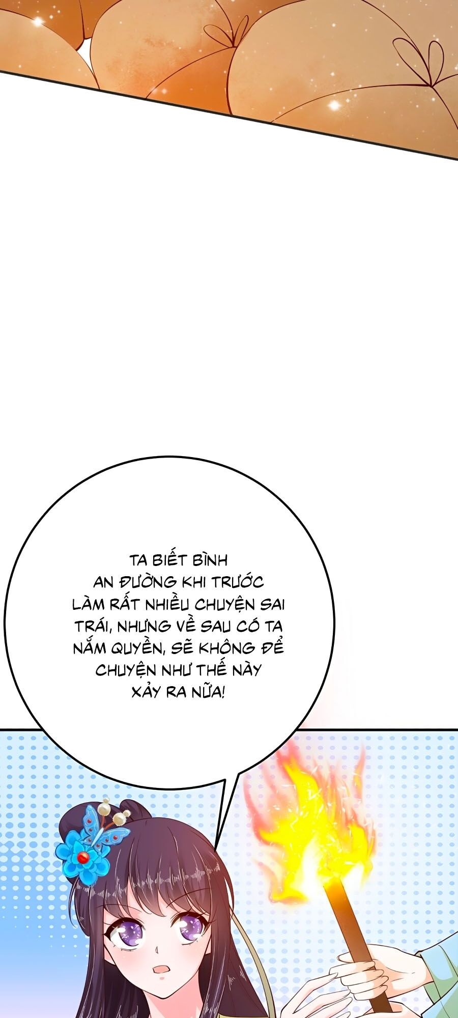 Phượng Ngự Tà Vương: Chapter 23