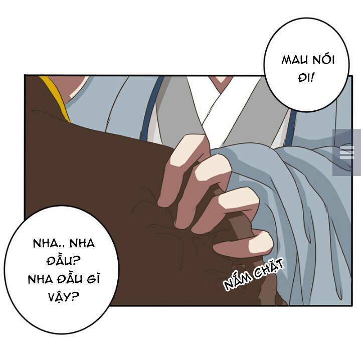 Thông Linh Phi: Chapter 58