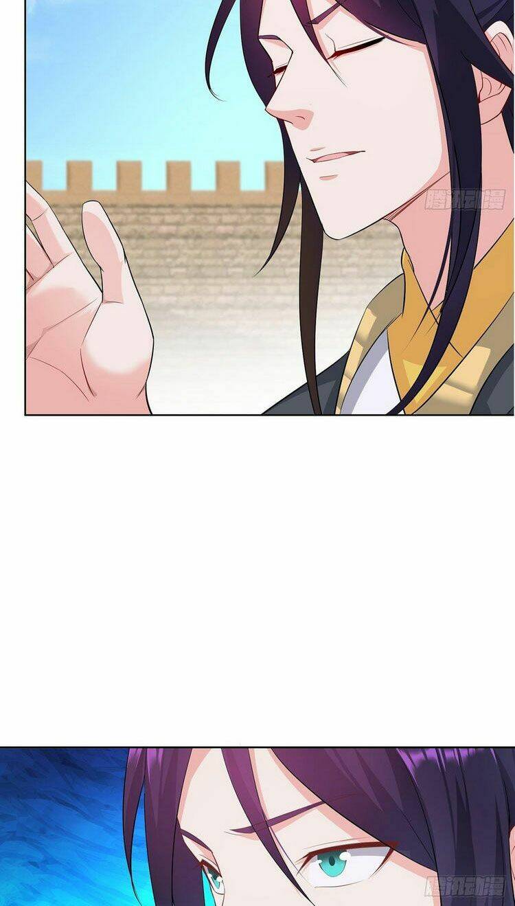 Người Ở Rể Bị Ép Thành Phản Diện Ngoại Truyện: Chapter 16