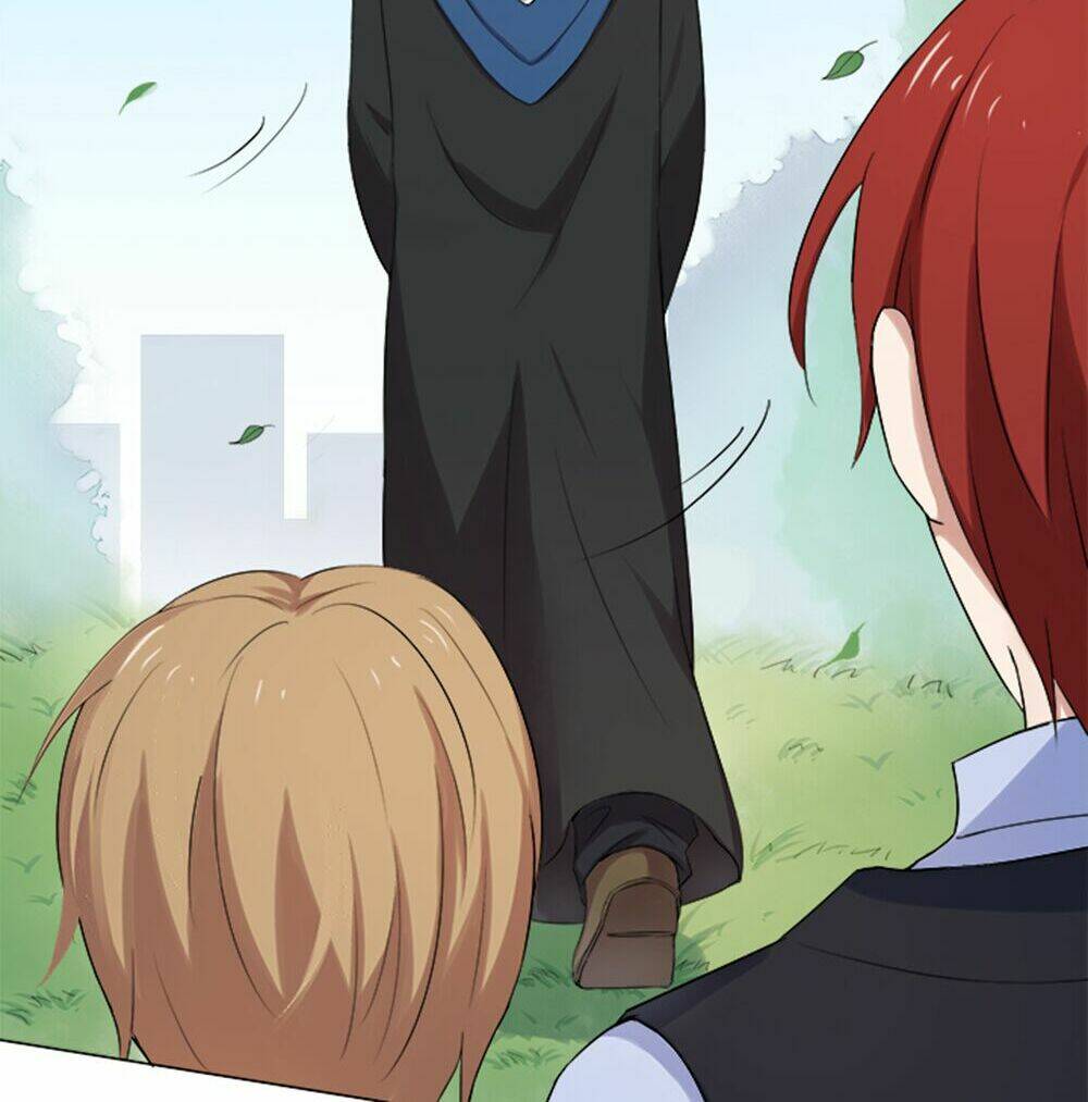 Tinh Hải Phù Mộng: Chapter 6