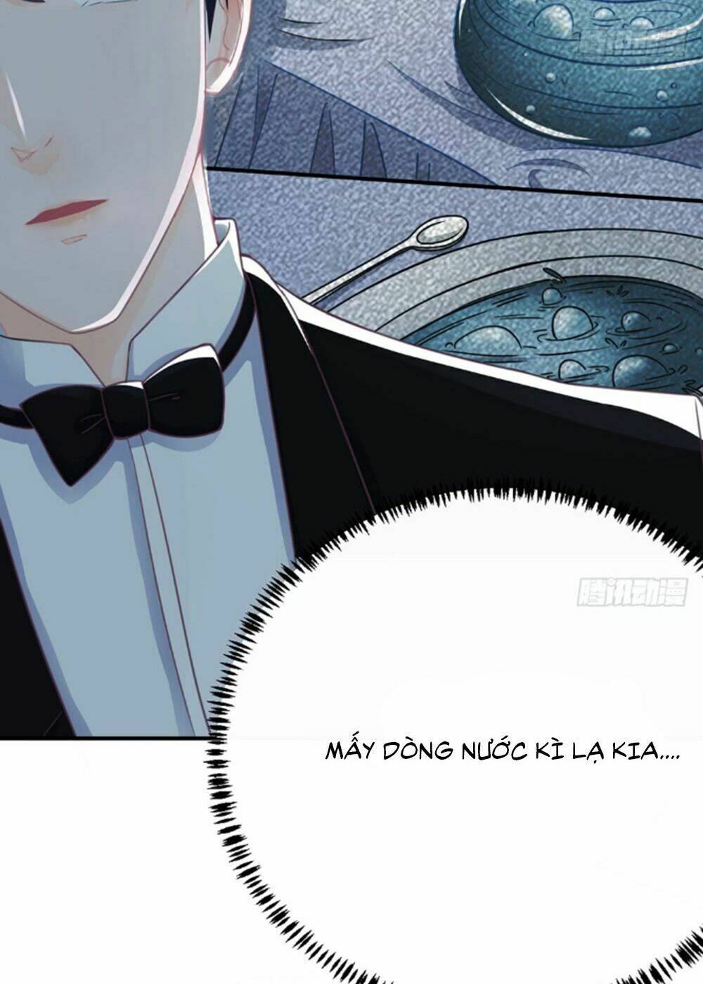 Cẩm Lý Thiếu Nữ Của Tôi: Chapter 3.3