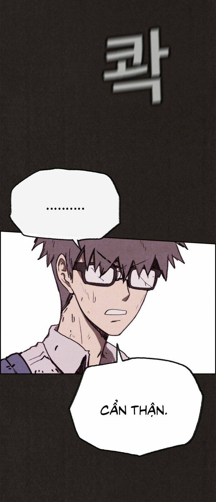 Quái Vật Tại Chung Cư Xanh: Chapter 84