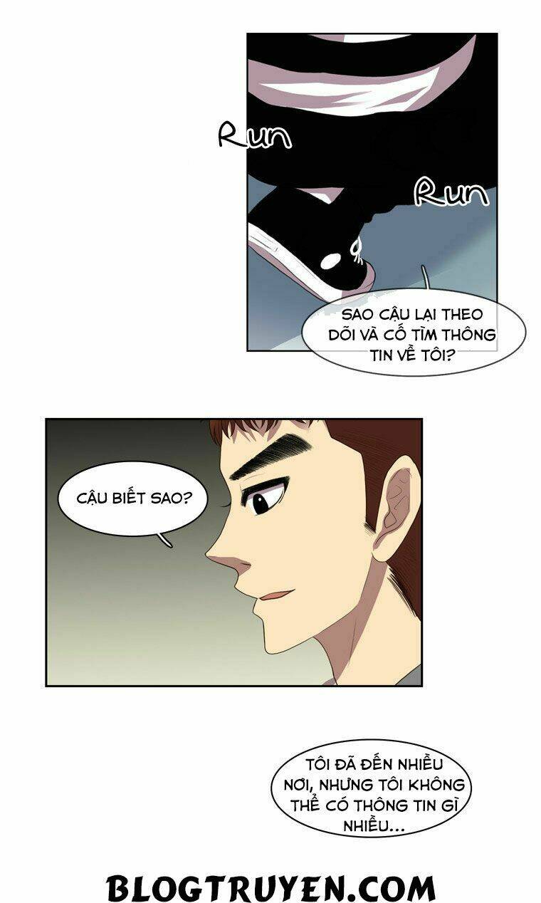 My Shining World: Chapter 14