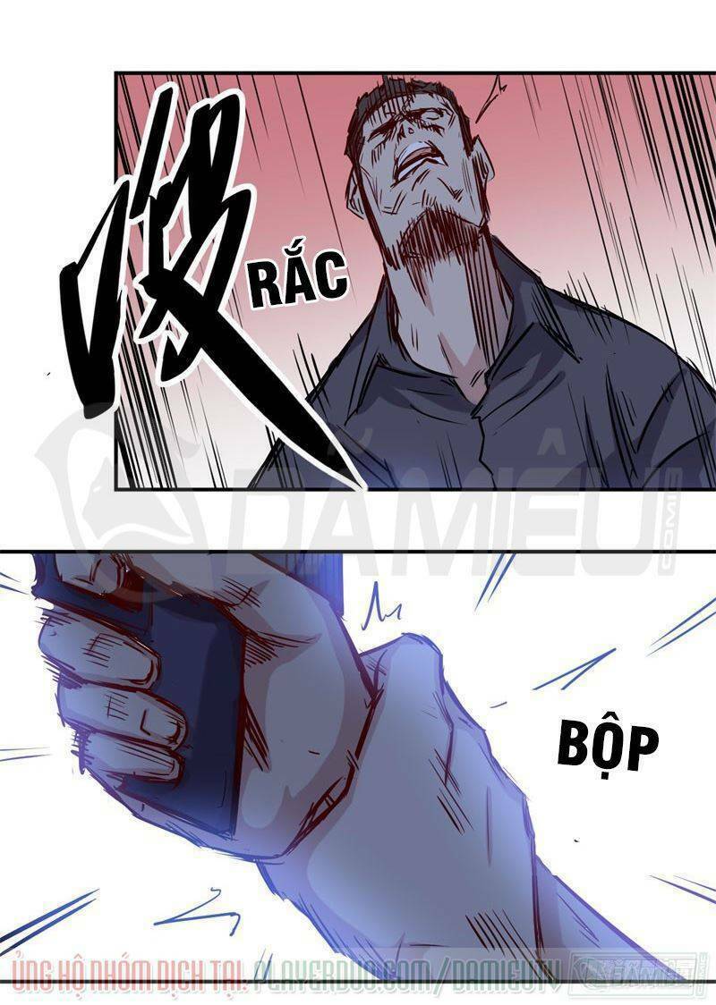 Đỉnh Phong Thần Y: Chapter 29