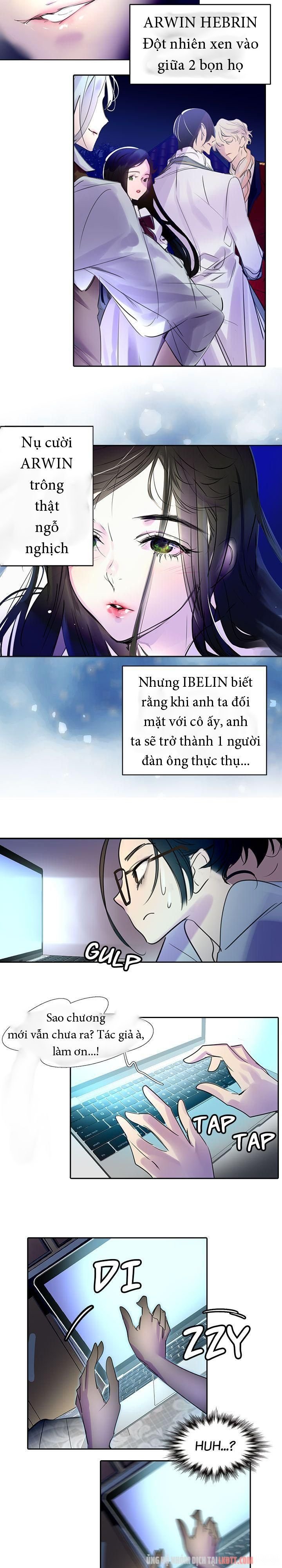 Đừng Xem Thường Nữ Phụ: Chapter 1