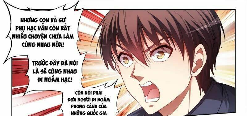 Cực Đạo Tông Sư: Chapter 71