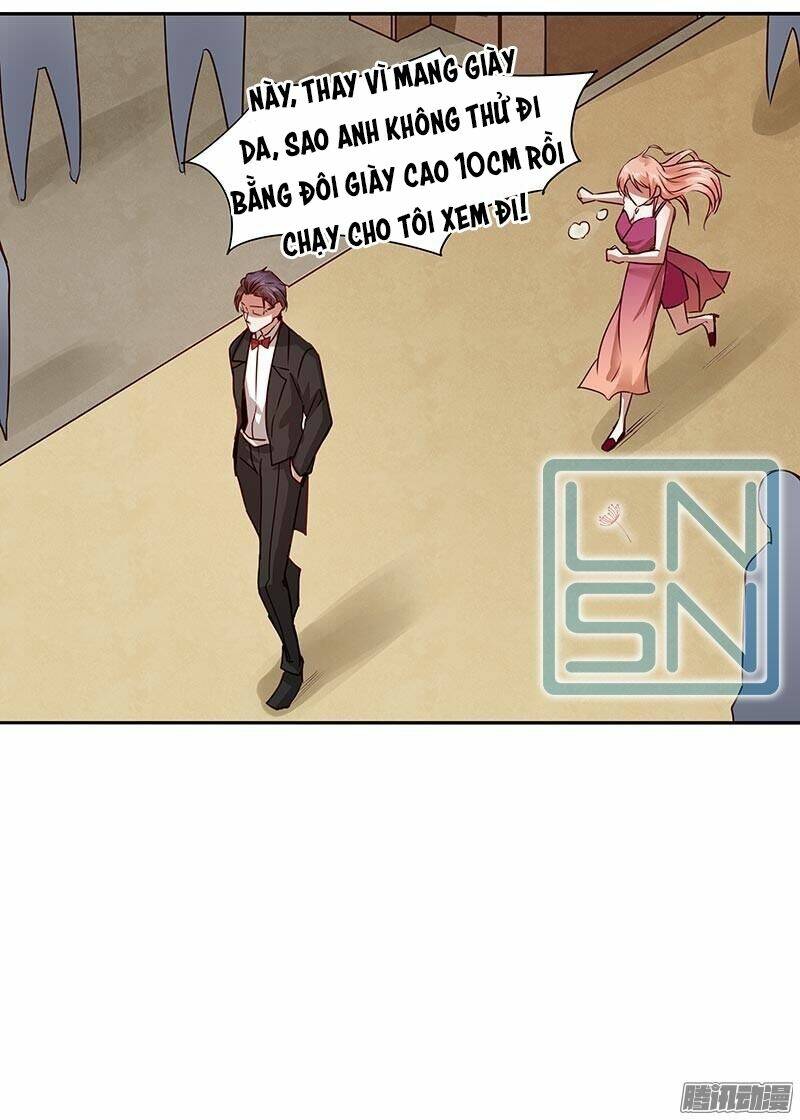 Vợ Yêu Của Ác Ma: Chapter 32