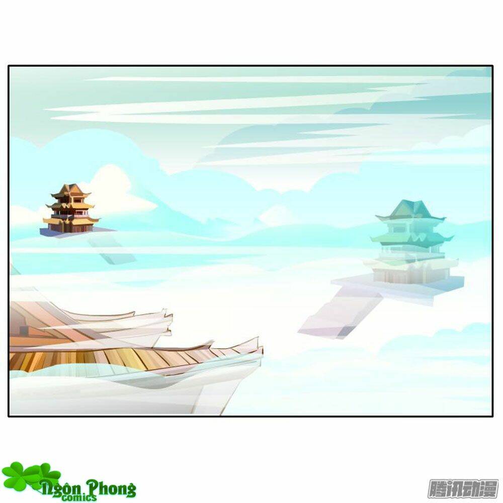 Hòa Thượng Và Tiểu Long Quân: Chapter 10