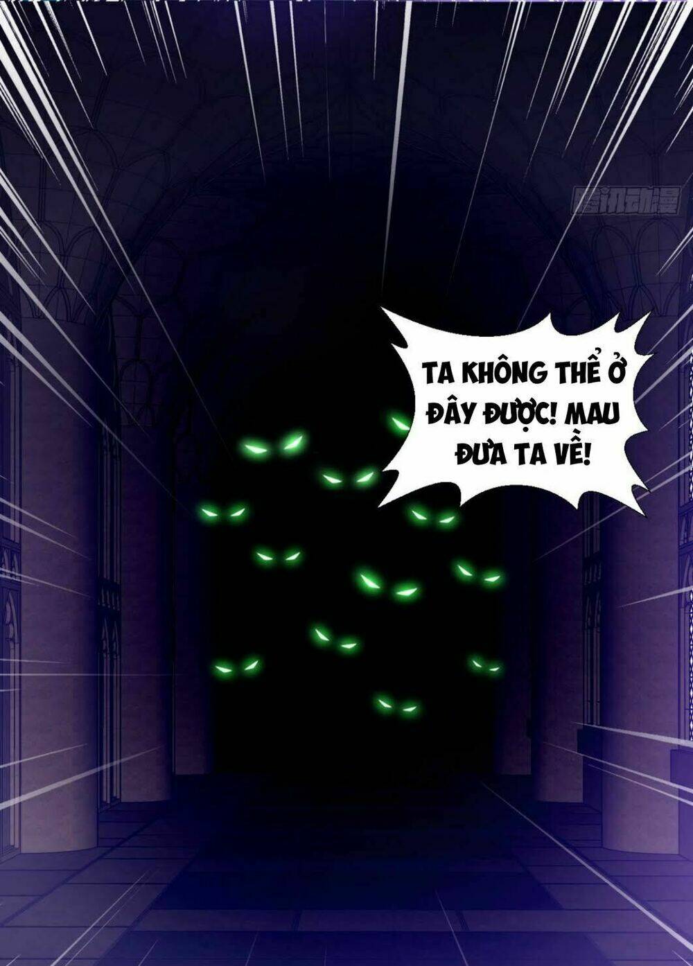 Cực Vũ Huyền Đế: Chapter 90