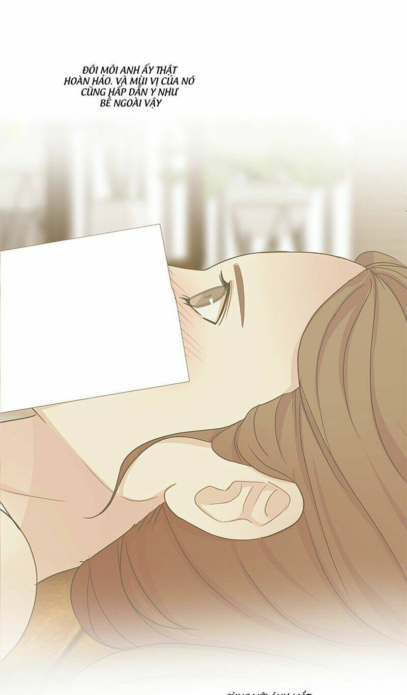 Nửa Đêm Ở Poppy Land: Chapter 32