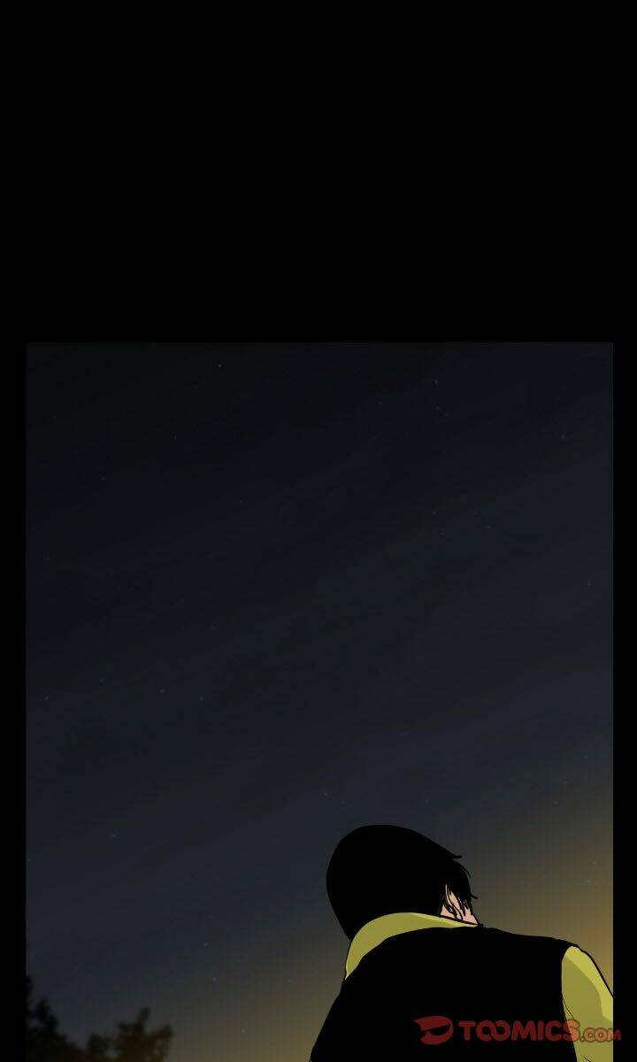 Kẻ Mạnh Nhất - Tong Edge: Chapter 8