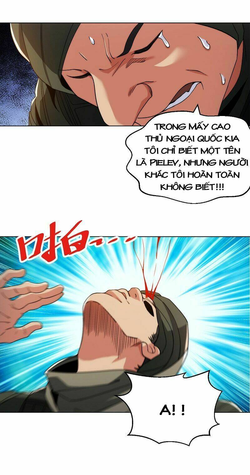 Y Đẳng Cuồng Binh: Chapter 169