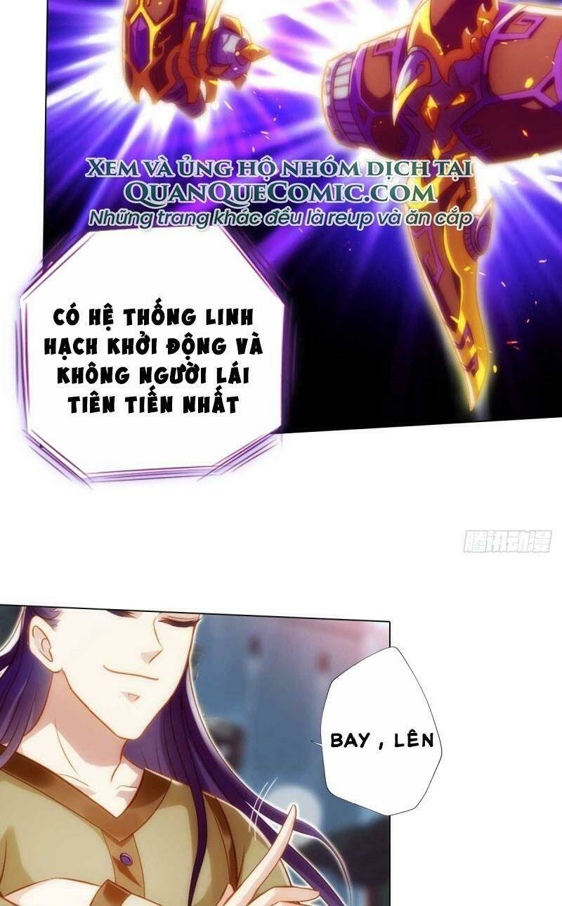 Bất Hủ Phàm Nhân: Chapter 49