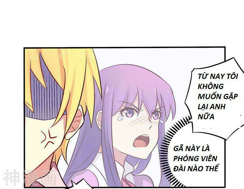 Tổng Tài Đã Cưới Em: Chapter 61