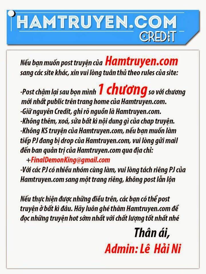 Vua Bóng Rổ Kuroko: Chapter 264