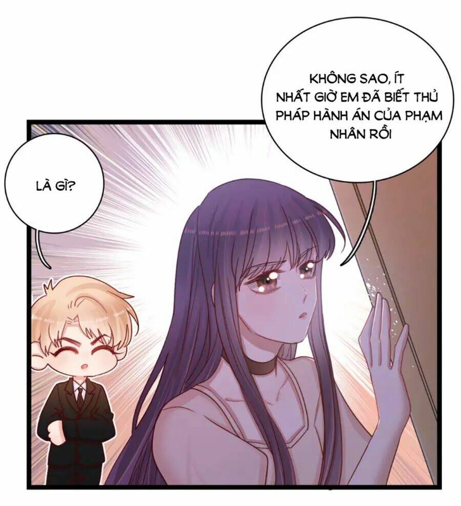 Nữ Phù Thủy Muốn Sống Nổi Loạn: Chapter 25