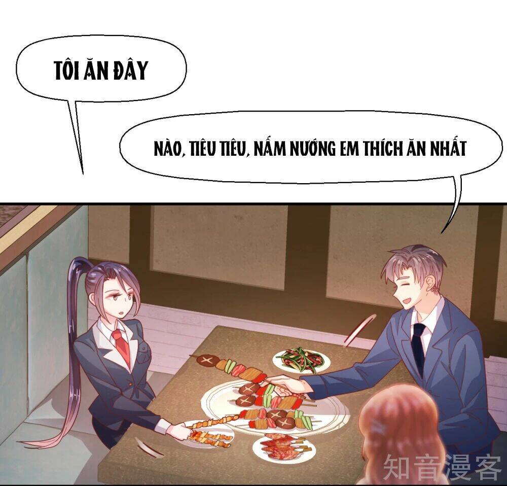 Sau Này Vẫn Cứ Thích Anh: Chapter 29