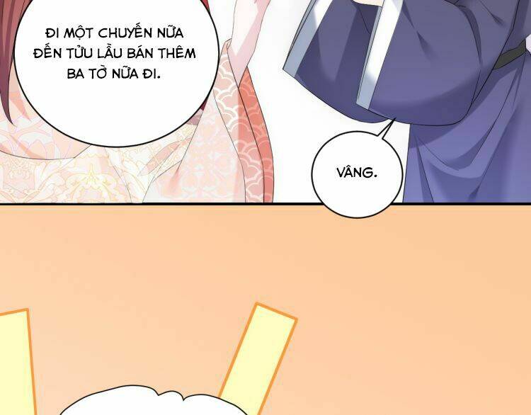 Ta Ở Cổ Đại Làm Ngôi Sao: Chapter 3