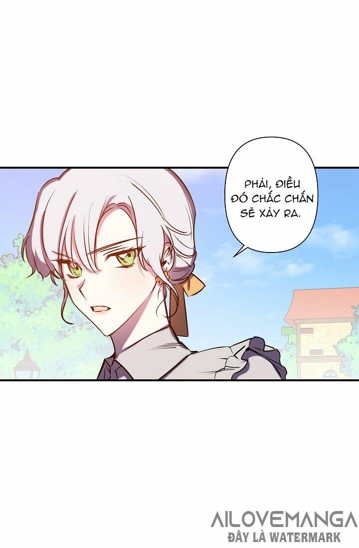 Hôn Lễ Báo Thù: Chapter 52