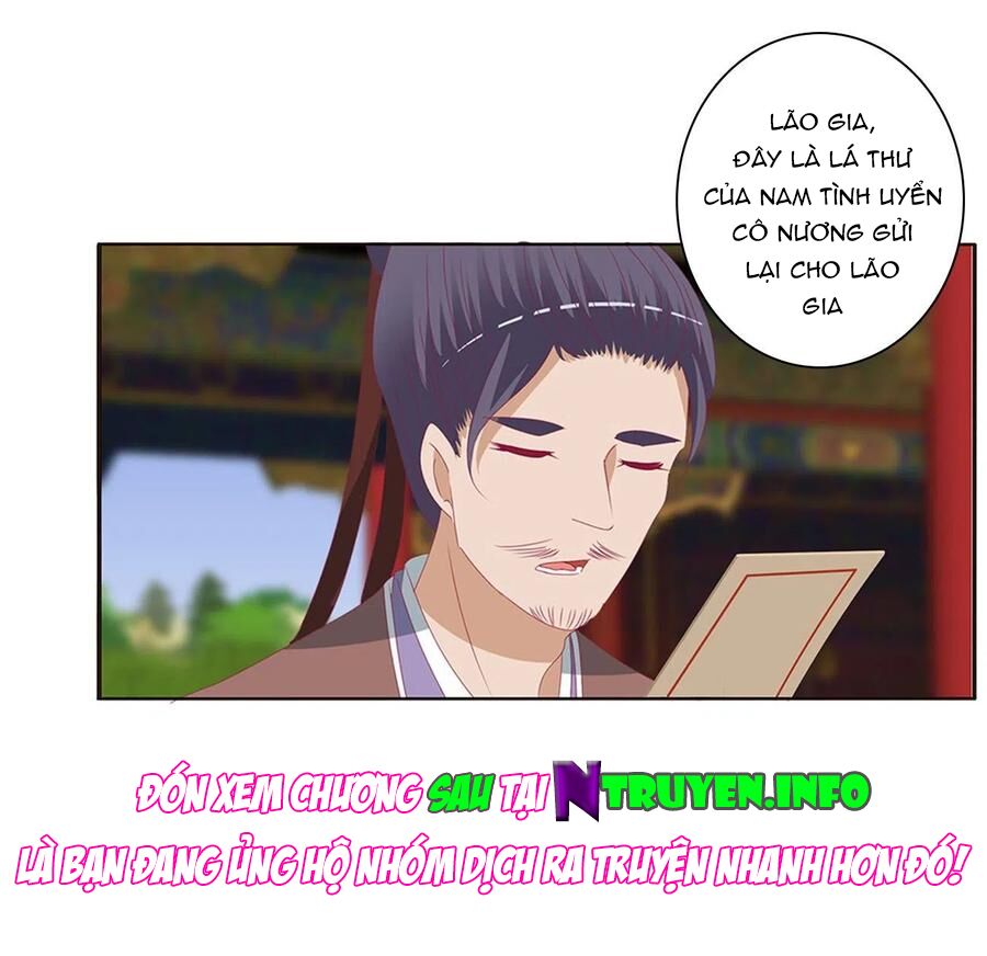 Thông Linh Phi: Chapter 650