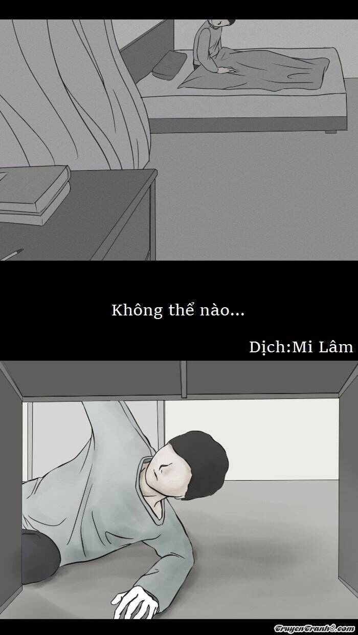 Thứ Sáu: Những Câu Chuyện Cấm: Chapter 14