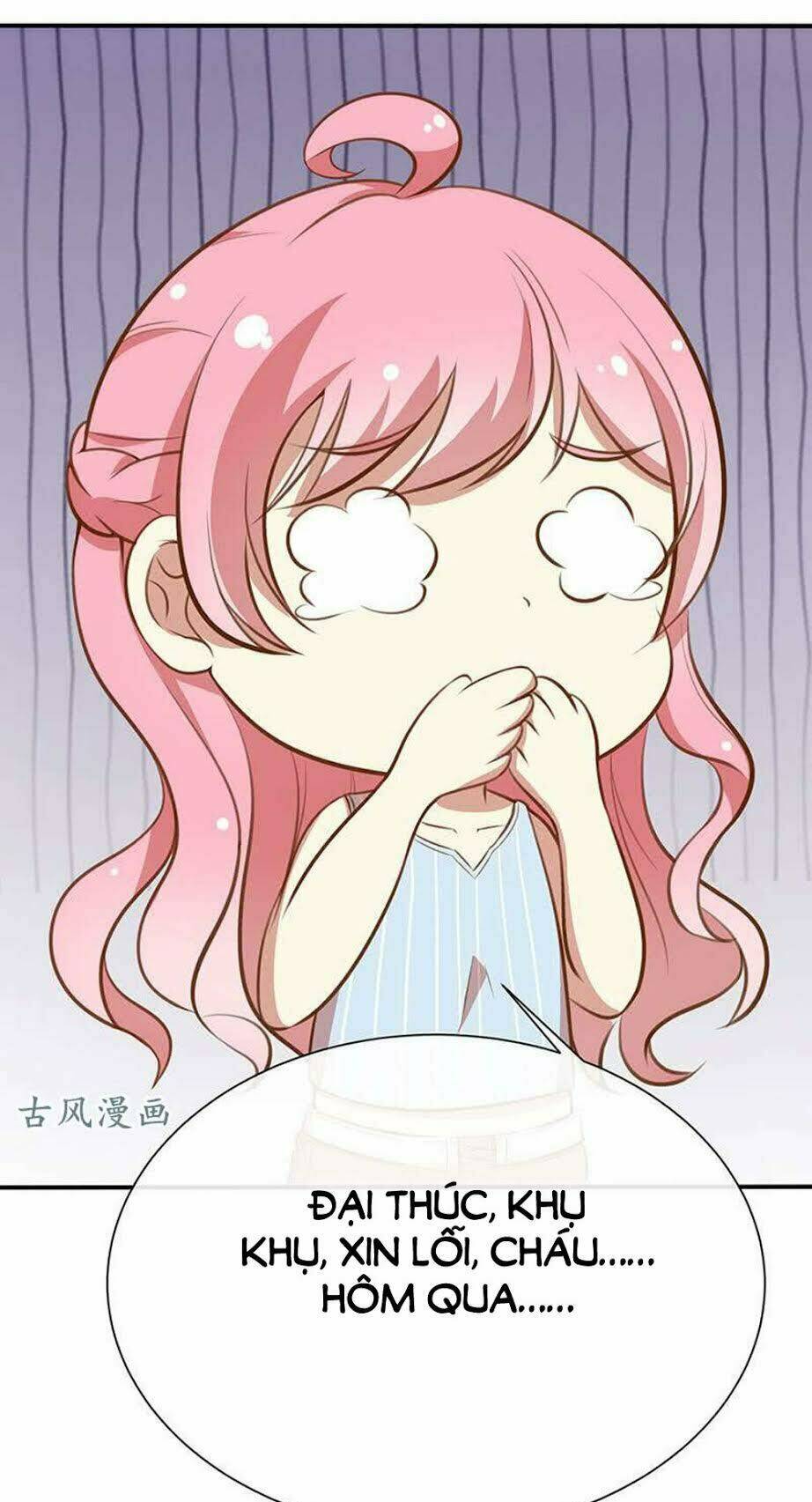 Cả Thế Giới Đều Không Bằng Người: Chapter 52