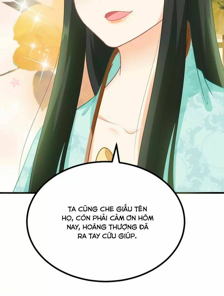 Trù Nương Hoàng Hậu: Chapter 11