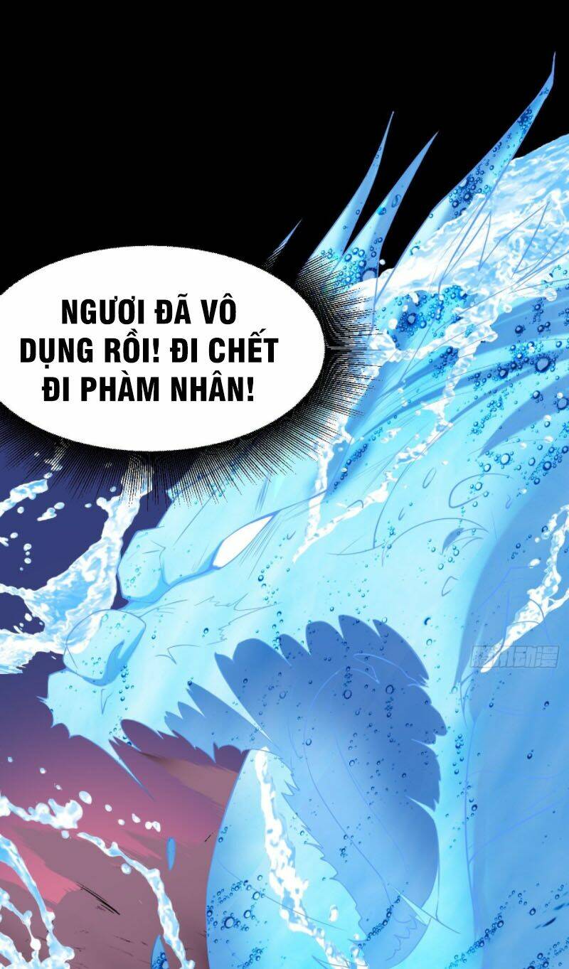 Phản Phái Yêu Tế: Chapter 25