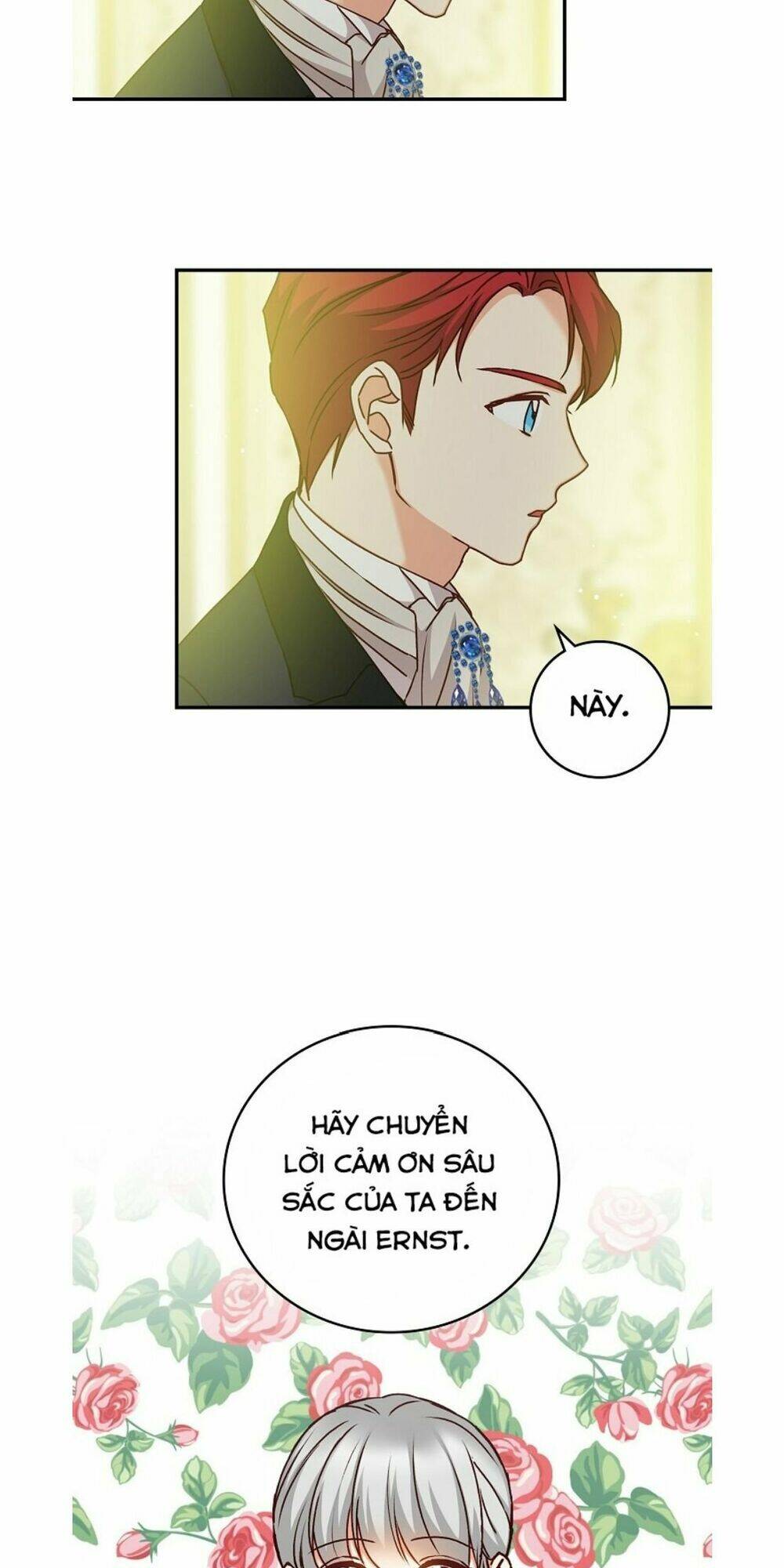 Đừng Chọc Đứa Em Gái Bé Bỏng Của Chúng Tôi: Chapter 69